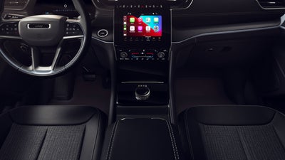 2026 Jeep Grand Cherokee GRAND CHEROKEE LAREDO X 4X2