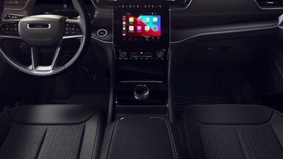 2026 Jeep Grand Cherokee GRAND CHEROKEE LAREDO 4X2