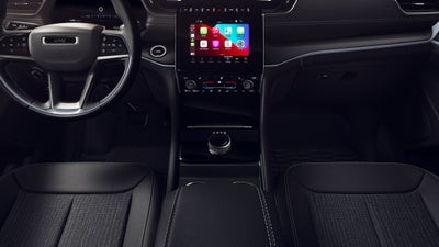 2026 Jeep Grand Cherokee GRAND CHEROKEE LAREDO X 4X2