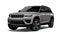 2027 Jeep Grand Cherokee GRAND CHEROKEE LAREDO X 4X2