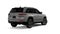 2027 Jeep Grand Cherokee GRAND CHEROKEE LAREDO X 4X2