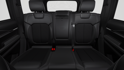 2027 Jeep Grand Cherokee GRAND CHEROKEE LAREDO X 4X2