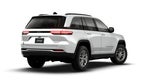 2026 Jeep Grand Cherokee GRAND CHEROKEE LAREDO X 4X2
