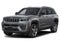 2027 Jeep Grand Cherokee Laredo