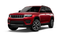 2027 Jeep Grand Cherokee GRAND CHEROKEE LAREDO 4X2