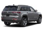 2027 Jeep Grand Cherokee Laredo