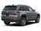 2027 Jeep Grand Cherokee Laredo
