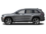 2027 Jeep Grand Cherokee Laredo