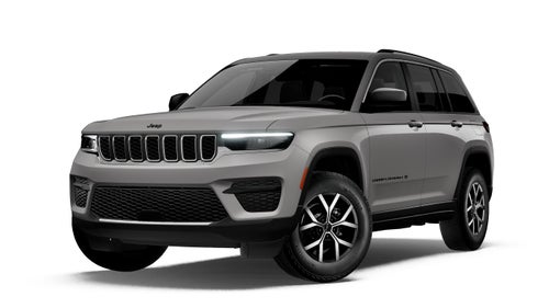 2027 Jeep Grand Cherokee GRAND CHEROKEE LAREDO 4X2