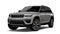 2027 Jeep Grand Cherokee GRAND CHEROKEE LAREDO 4X2