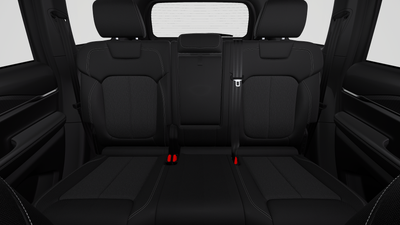 2027 Jeep Grand Cherokee GRAND CHEROKEE LAREDO 4X2