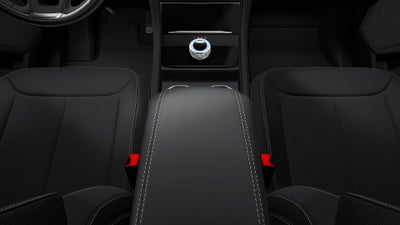 2027 Jeep Grand Cherokee GRAND CHEROKEE LAREDO 4X2
