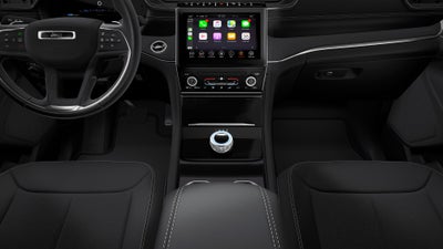 2027 Jeep Grand Cherokee GRAND CHEROKEE LAREDO 4X2