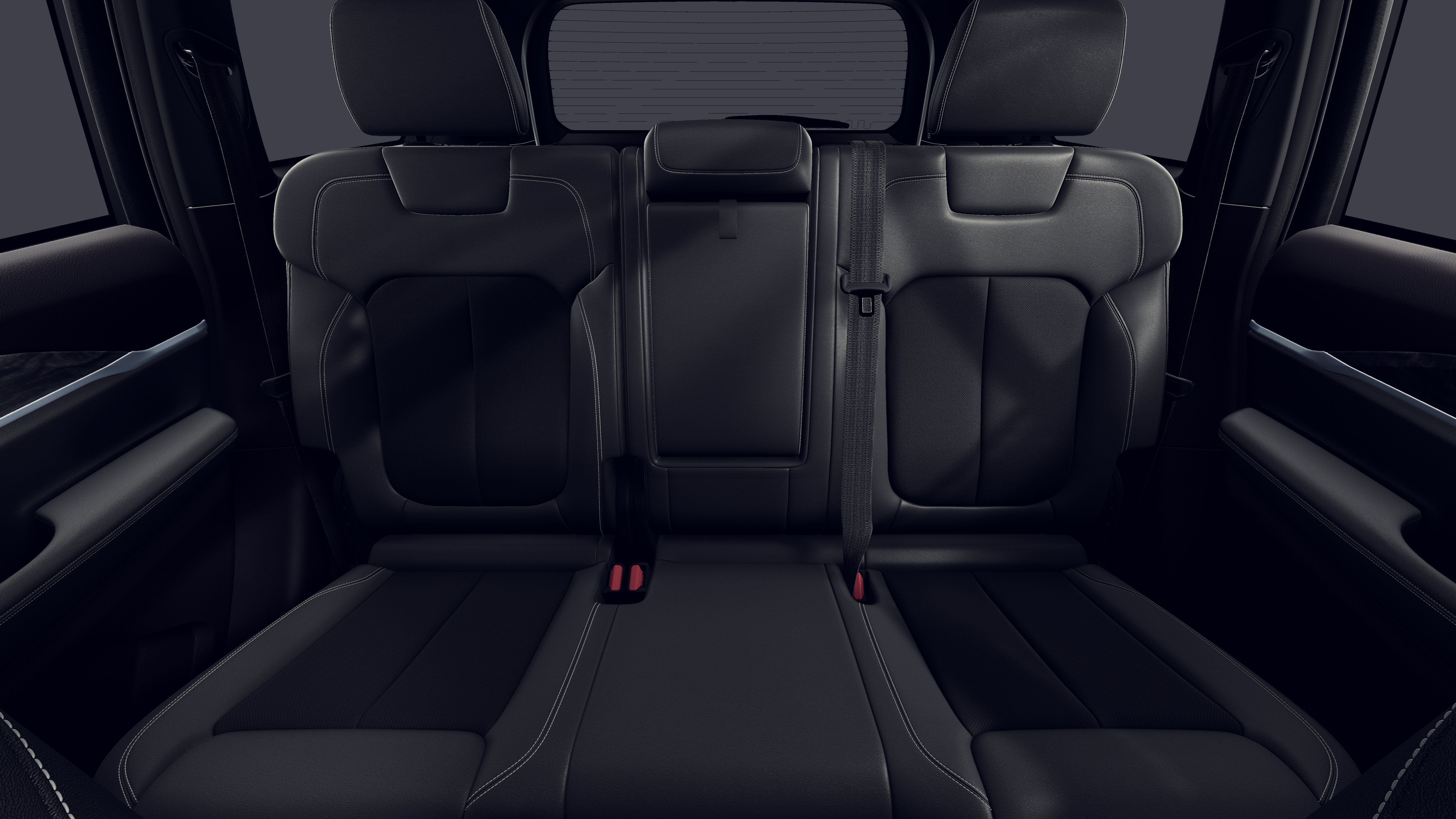 2026 Jeep Grand Cherokee GRAND CHEROKEE LAREDO ALTITUDE 4X2