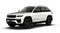 2026 Jeep Grand Cherokee GRAND CHEROKEE LIMITED 4X2