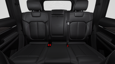 2027 Jeep Grand Cherokee GRAND CHEROKEE LIMITED 4X2