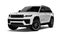 2027 Jeep Grand Cherokee GRAND CHEROKEE LIMITED 4X2
