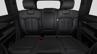 2027 Jeep Grand Cherokee GRAND CHEROKEE LIMITED 4X2
