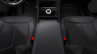 2027 Jeep Grand Cherokee GRAND CHEROKEE LIMITED 4X2