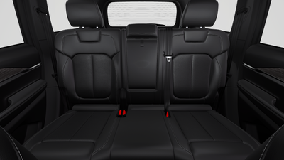 2027 Jeep Grand Cherokee GRAND CHEROKEE LIMITED 4X2