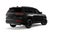 2027 Jeep Grand Cherokee GRAND CHEROKEE L LAREDO ALTITUDE 4X2