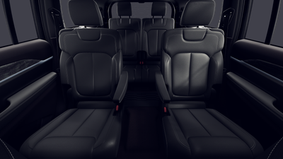 2026 Jeep Grand Cherokee GRAND CHEROKEE L LIMITED 4X2