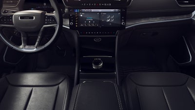 2026 Jeep Grand Cherokee GRAND CHEROKEE L LIMITED 4X2