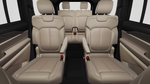 2027 Jeep Grand Cherokee GRAND CHEROKEE L LIMITED 4X4