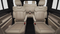 2027 Jeep Grand Cherokee GRAND CHEROKEE L LIMITED 4X4