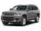 2027 Jeep Grand Cherokee Limited Reserve