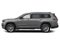 2027 Jeep Grand Cherokee Limited Reserve