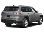 2027 Jeep Grand Cherokee Limited Reserve