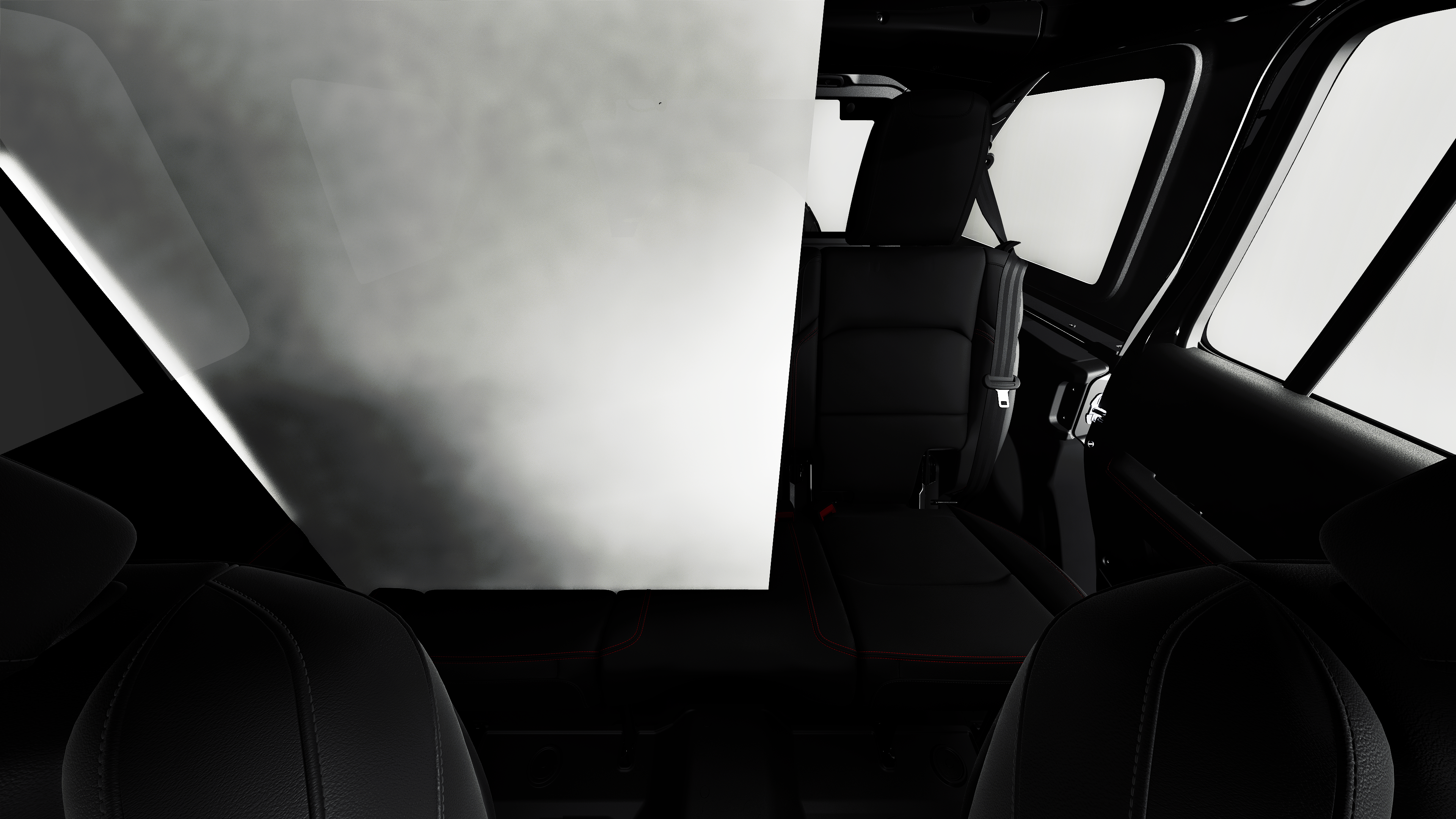 2027 Jeep Wrangler WRANGLER 4-DOOR RUBICON X
