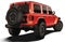 2027 Jeep Wrangler WRANGLER 4-DOOR RUBICON X