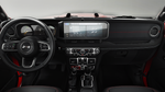2027 Jeep Wrangler WRANGLER 4-DOOR RUBICON X