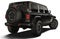 2027 Jeep Wrangler WRANGLER 4-DOOR RUBICON X
