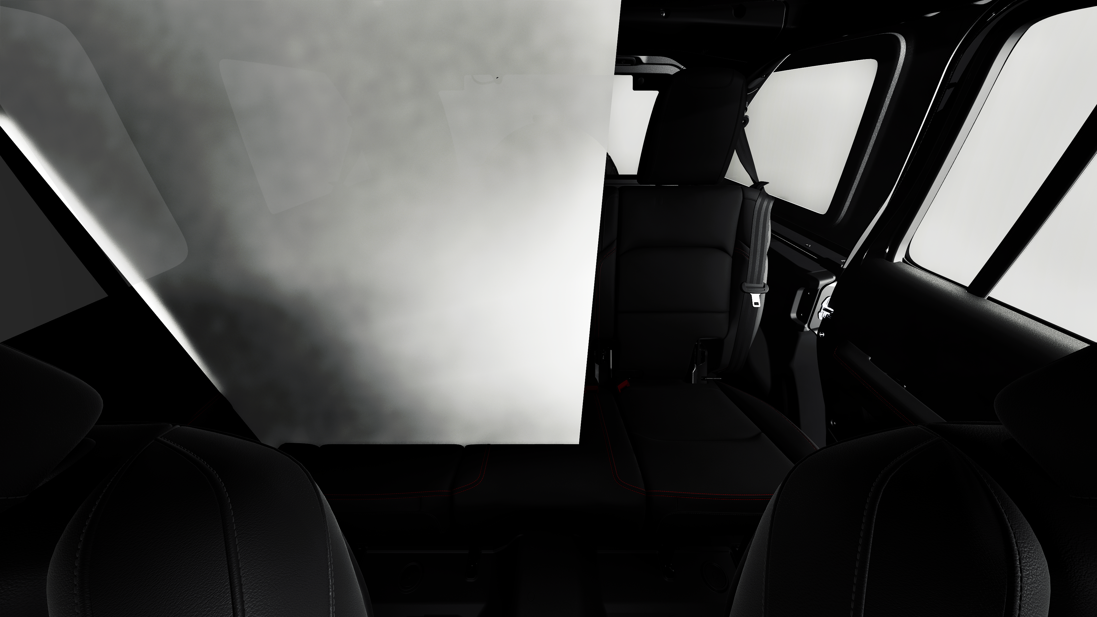 2027 Jeep Wrangler WRANGLER 4-DOOR RUBICON X