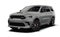 2027 Dodge Durango DURANGO SRT HELLCAT AWD