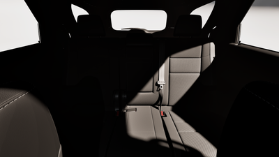 2027 Dodge Durango DURANGO SRT HELLCAT AWD
