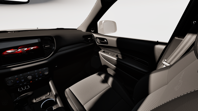 2027 Dodge Durango DURANGO SRT HELLCAT AWD