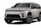 2027 Jeep Grand Wagoneer GRAND WAGONEER LONG WHEELBASE 4X4