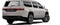 2027 Jeep Grand Wagoneer GRAND WAGONEER LONG WHEELBASE 4X4