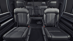 2027 Jeep Grand Wagoneer GRAND WAGONEER LONG WHEELBASE 4X4