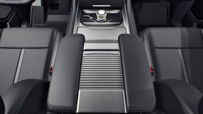 2027 Jeep Grand Wagoneer GRAND WAGONEER LONG WHEELBASE 4X4