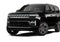 2027 Jeep Grand Wagoneer GRAND WAGONEER LONG WHEELBASE 4X4