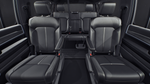 2027 Jeep Grand Wagoneer GRAND WAGONEER LONG WHEELBASE 4X4