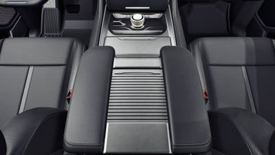 2027 Jeep Grand Wagoneer GRAND WAGONEER LONG WHEELBASE 4X4