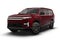 2026 Jeep Grand Wagoneer GRAND WAGONEER L 4X4
