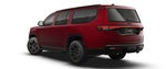 2026 Jeep Grand Wagoneer GRAND WAGONEER L 4X4