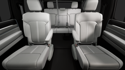 2026 Jeep Grand Wagoneer GRAND WAGONEER L LIMITED ALTITUDE 4X4
